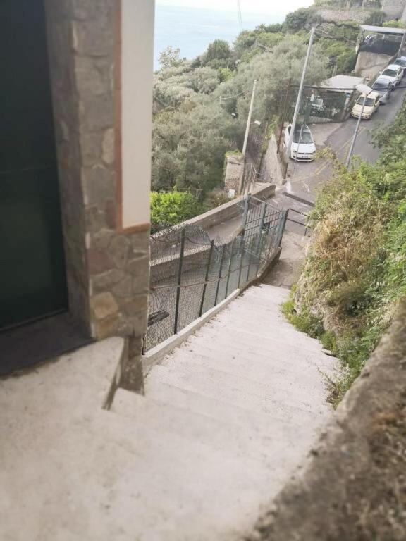 דירות רבאלו Le Esperidi מראה חיצוני תמונה